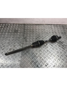 Cardan droit (transmission) BMW X5 E53 