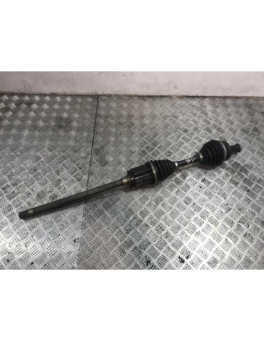 Cardan droit (transmission) BMW X5 E53 