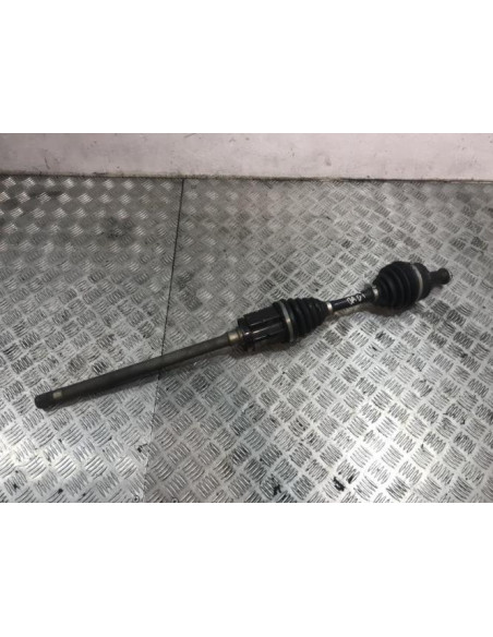 Cardan droit (transmission) BMW X5 E53 