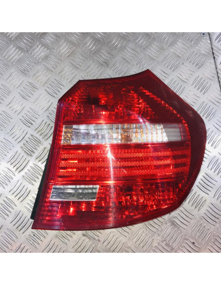 Feu arriere principal droit (feux) BMW SERIE 1 E87 PHASE 2 Diesel
