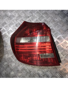 Feu arriere principal gauche (feux) BMW  