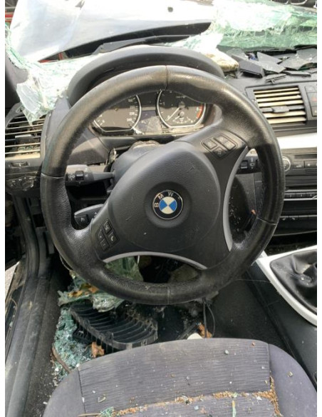 Conduite d'air BMW SERIE 1 E81 Diesel