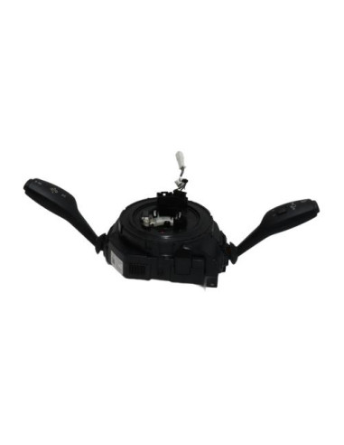 Com (Bloc Contacteur Tournant+Commodo Essuie Glace+Commodo Phare) BMW X3 F25 PHASE 1 