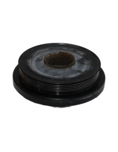 Poulie damper BMW SERIE 3 F30 PHASE 1 Diesel