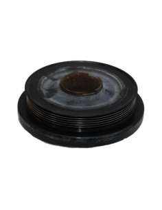 Poulie damper BMW SERIE 3 F30 PHASE 1 Diesel 2