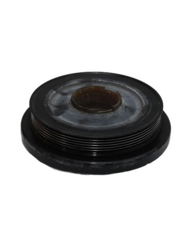 Poulie damper BMW SERIE 3 F30 PHASE 1 Diesel