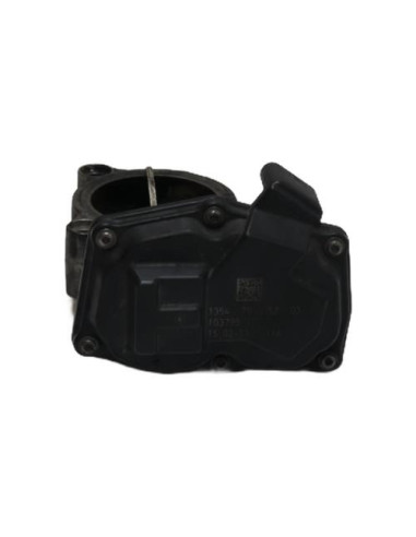 Boitier papillon BMW SERIE 1 F20 PHASE 1 Diesel