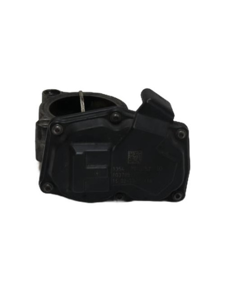 Boitier papillon BMW SERIE 1 F20 PHASE 1 Diesel