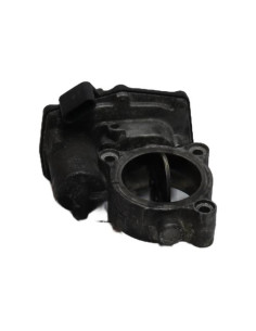 Boitier papillon BMW SERIE 1 F20 PHASE 1 Diesel 2