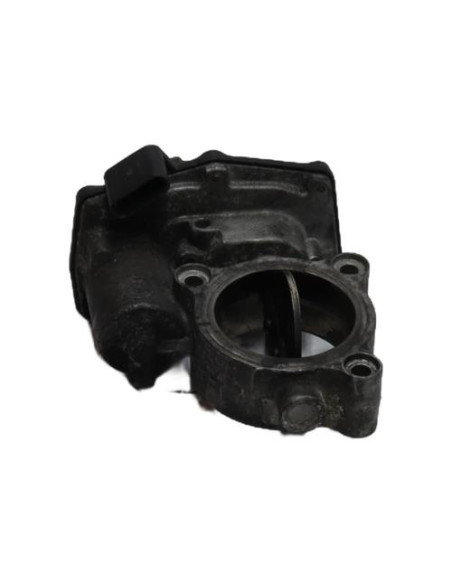 Boitier papillon BMW SERIE 1 F20 PHASE 1 Diesel