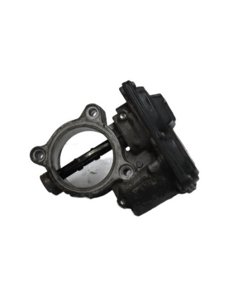 Boitier papillon BMW SERIE 1 F20 PHASE 1 Diesel