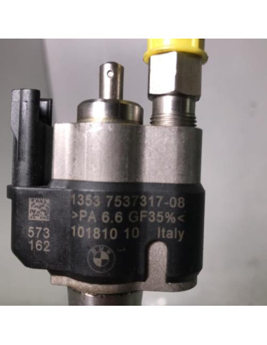 Injecteurs BMW SERIE 3 E90 PHASE 2 Essence