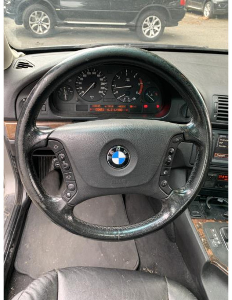 Pedale d'accelerateur BMW SERIE 5 E39 PHASE 2 Diesel