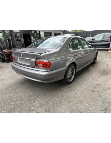 Pedale d'accelerateur BMW SERIE 5 E39 PHASE 2 Diesel