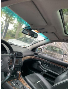 Pare soleil gauche BMW SERIE 5 E39 PHASE 2 Diesel