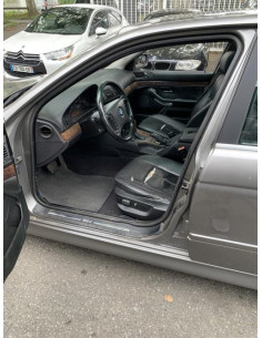 Air bag rideau droit BMW SERIE 5 E39 PHASE 2 Diesel