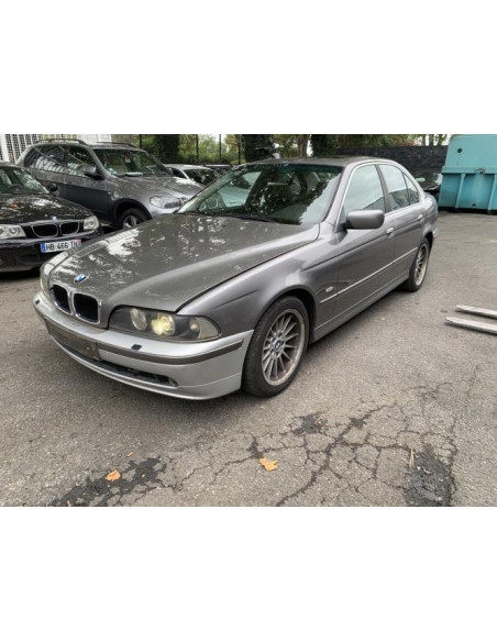 Air bag rideau gauche BMW SERIE 5 E39 PHASE 2 Diesel