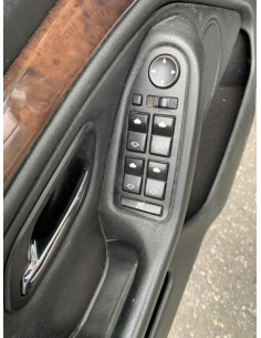 Interrupteur de leve vitre avant gauche BMW SERIE 5 E39 PHASE 2 Diesel