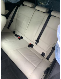 Panneau de porte arriere droit BMW SERIE 1 E81 Diesel