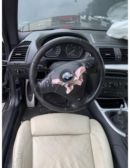 Siege avant droit BMW SERIE 1 E81 Diesel