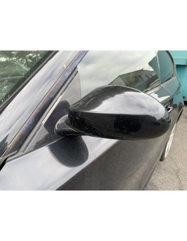 Coquille de retroviseur gauche BMW SERIE 1 E81 Diesel