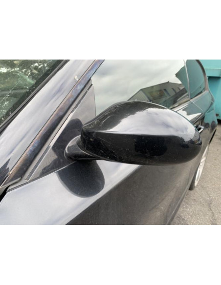 Coquille de retroviseur gauche BMW SERIE 1 E81 Diesel