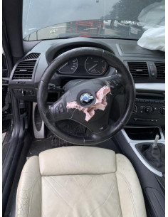 Colonne de direction BMW SERIE 1 E81 Diesel