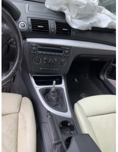 Boite a gants BMW SERIE 1 E81 Diesel