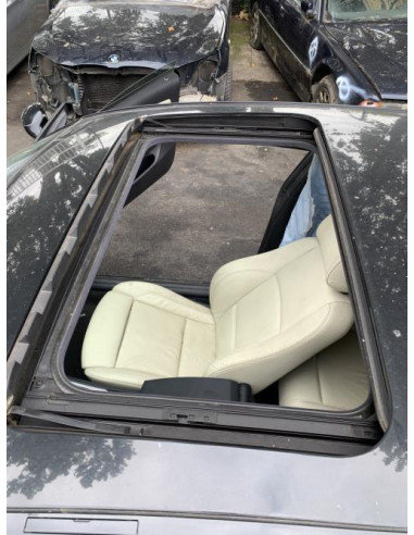 Moteur essuie glace arriere BMW SERIE 1 E81 Diesel