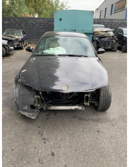 Cardan arriere gauche (transmission) BMW SERIE 1 E81 Diesel