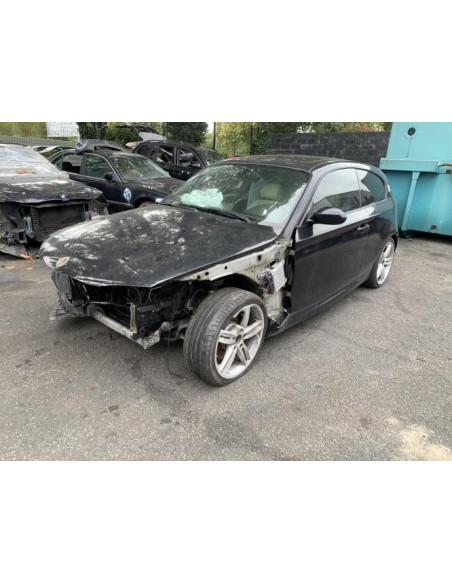 Fusee avant gauche BMW SERIE 1 E81 Diesel