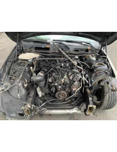 Demarreur BMW SERIE 1 E81 Diesel