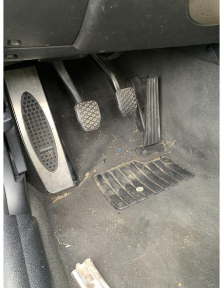 Cremaillere assistee BMW SERIE 1 E81 Diesel