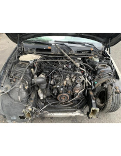 Alternateur BMW SERIE 1 E81 Diesel