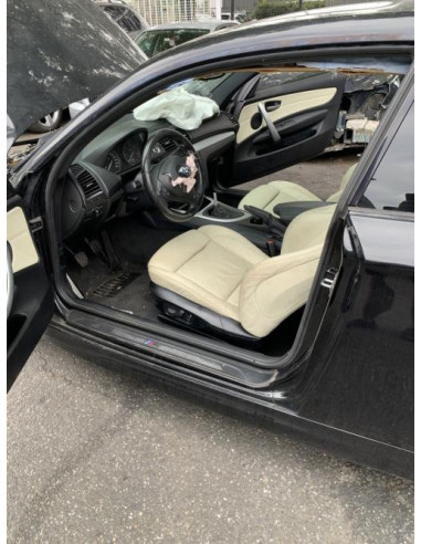 Amortisseur avant droit BMW SERIE 1 E81 Diesel