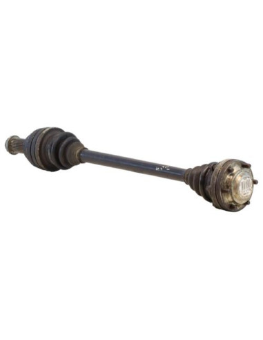 Cardan arriere droit (transmission) BMW X5 E53 