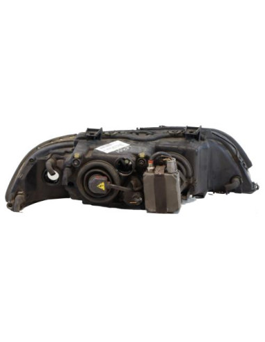 Optique avant principal gauche (feux)(phare) BMW SERIE 5 E39 PHASE 2 