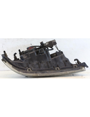 Optique avant principal gauche (feux)(phare) BMW SERIE 5 E39 PHASE 2 