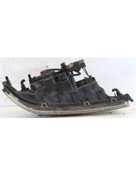 Optique avant principal gauche (feux)(phare) BMW SERIE 5 E39 PHASE 2 