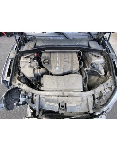 Charniere de capot BMW X1 E84 PHASE 2 Diesel