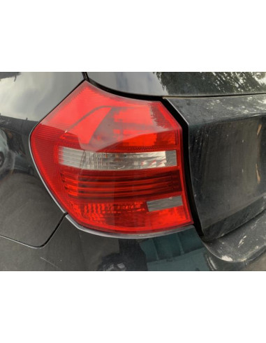 Platine feu arriere gauche BMW SERIE 1 E81 Diesel