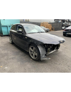 Aile avant droit BMW SERIE 1 E81 Diesel