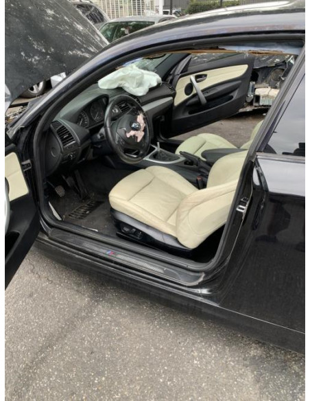 Aile avant droit BMW SERIE 1 E81 Diesel