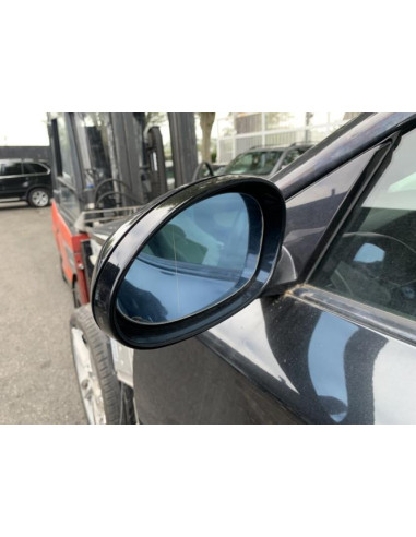 Glace retroviseur gauche BMW SERIE 1 E81 Diesel