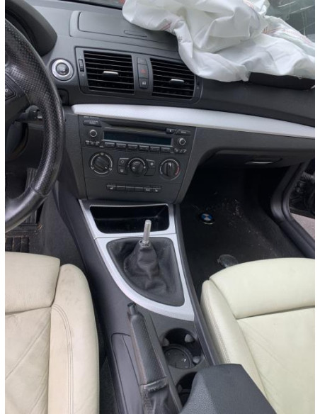 Glace retroviseur gauche BMW SERIE 1 E81 Diesel