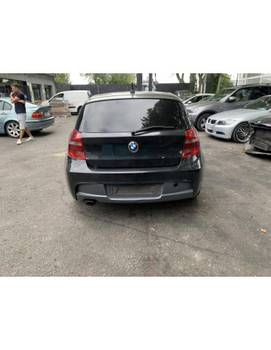 Bras essuie glace arriere BMW SERIE 1 E81 Diesel