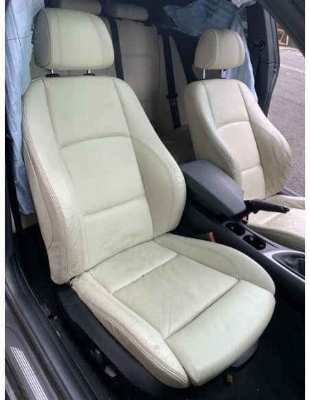 Feu arriere principal gauche (feux) BMW SERIE 1 E81 Diesel