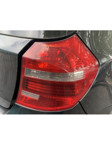 Feu arriere principal droit (feux) BMW SERIE 1 E81 Diesel