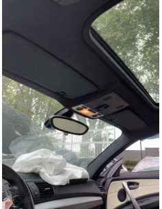 Toit ouvrant BMW SERIE 1 E81 Diesel