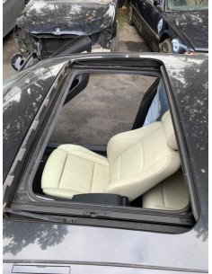 Toit ouvrant BMW SERIE 1 E81 Diesel 2